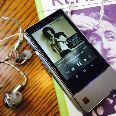 FiiO X7 Mark 2 Review - Expatinjapan-FIIO---BORN FOR MUSIC FiiO X7 Mark 2 Review - Expatinjapan-FIIO---BORN FOR MUSIC